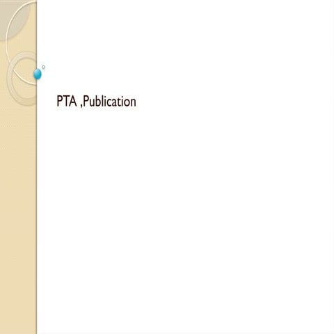 pta .pptx