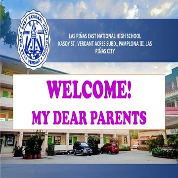 PARENTS TEACHERS ASSOCIATION PRIENTTION.