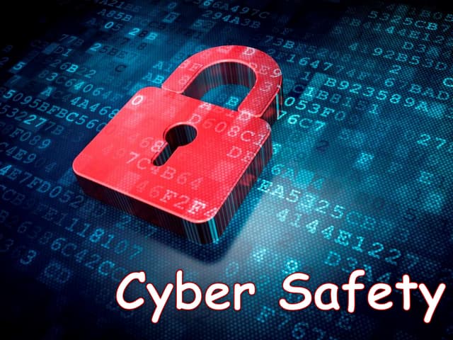 Cyber Safety