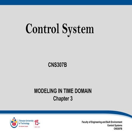 PTA EE group Ch3 Modelling in Time Domain - Copy.pptx