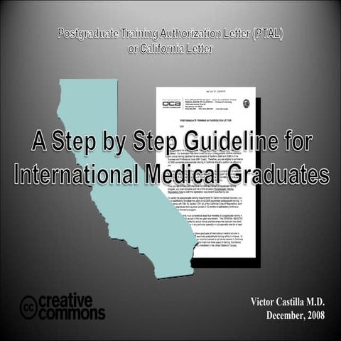 PTAL Step by Step Application Guideline