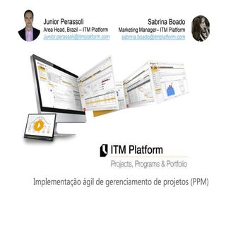 Webinar Gratuito: Implementação da ...