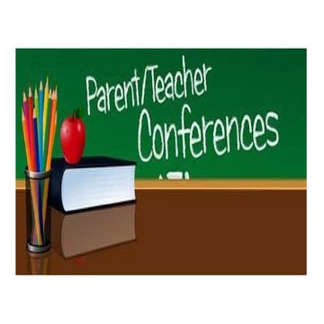 parent teachers confefence powerpoint presentation | PPTX