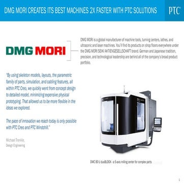 Ptc creo aax_user-cases