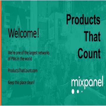 How to make product decisions?