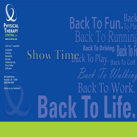 PTC Employee Orientation