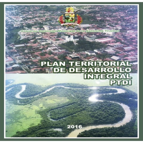EQUIPO 2 - Diagnistico y prospectiva Modelo Territorial Distrito 7 ...