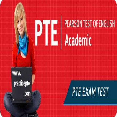 pearson test of english academic test 