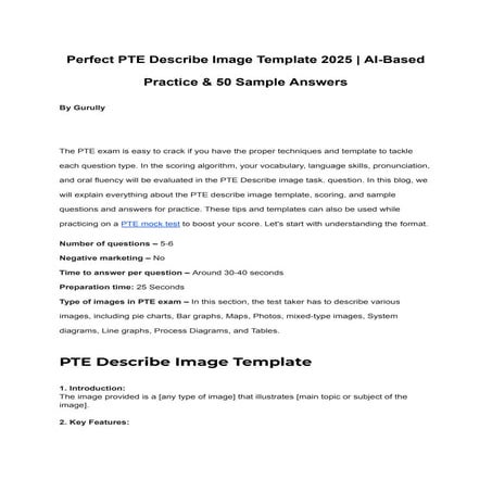 PTE reading test with answers PDF _ Gurully.pdf