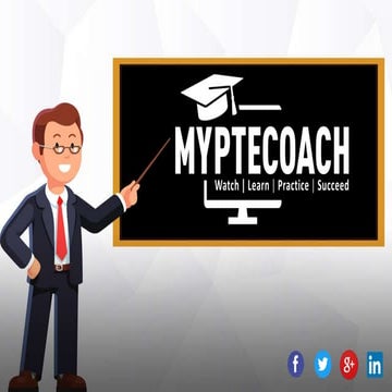 PTE Exam | PTE Coaching