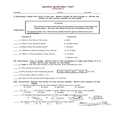 REVIEWER FOR GRADE TWO PT_ENGLISH 2_Q2.docx