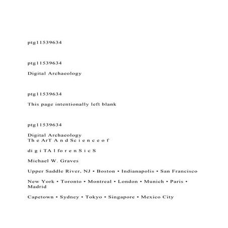 ptg11539634ptg11539634Digital Archaeologyp.docx
