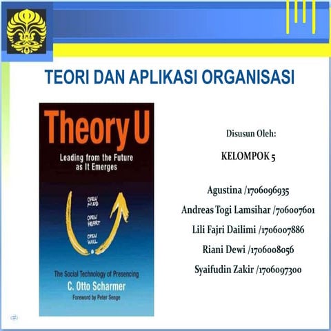 Theory U