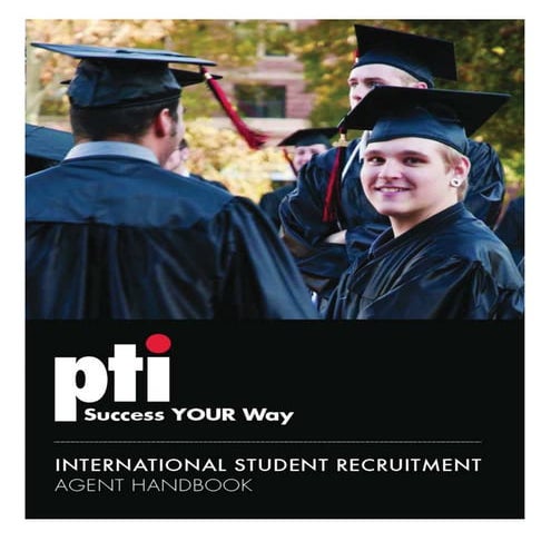 Pittsburgh Technical Institute international student recruitment ...