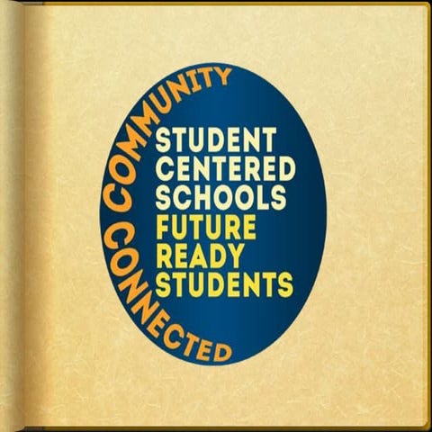 PTISD District Report Oct. 2012