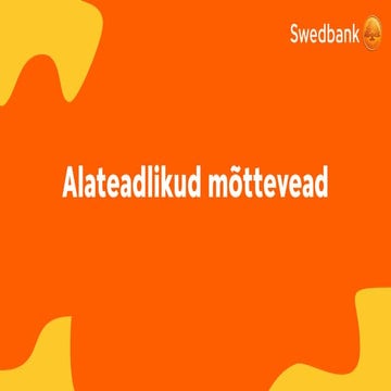 Alateadlikud mõttevead