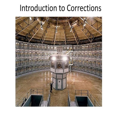 Corrections