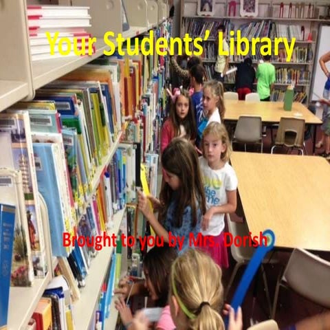 Pto library presentation