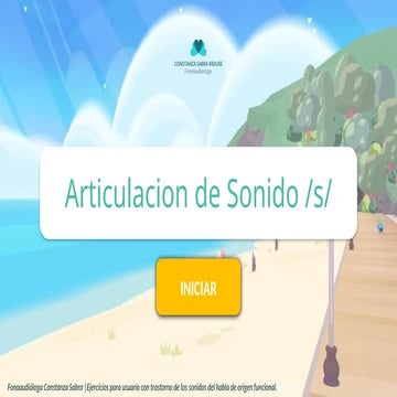 PTP Articulación fonema S.pptx PTP Articulación fonema S.pptx