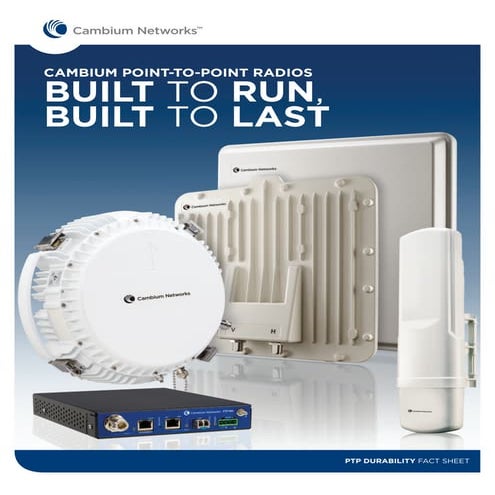 Ptp durability fs_012012