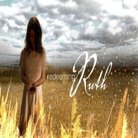 REDEEMING RUTH 3 - Ptr. Henry Brown | 7:00AM Tagalog Service | PPTX