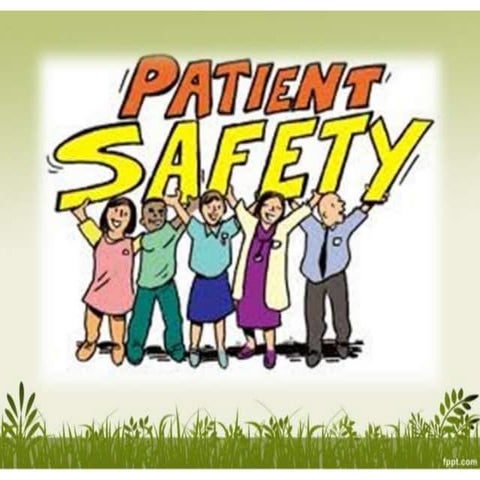 Pt safety and cultuer safety