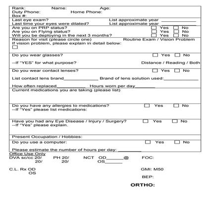 Par q-forms | PDF
