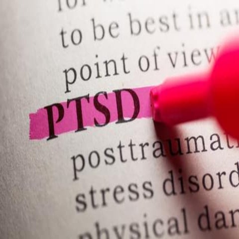 Post Traumatic Stress Disorder (PTSD) PPT | PPTX