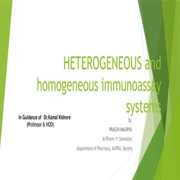 Emit enzyme-multiplied immunoassay technique | PPTX