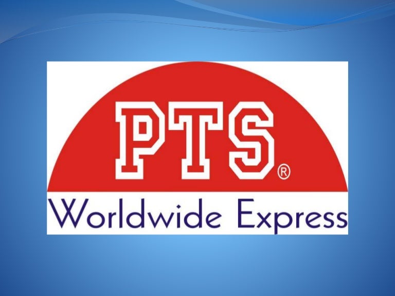 PTS Worldwide Express