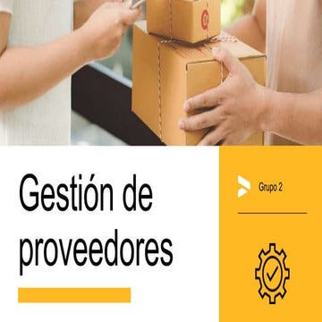 PTT GESTION DE PROVEEDORES EN LA INDUSTRIA DE ALIMENTOS.pptx