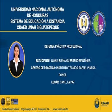 PRESENTACION_DEFENSA_PEDAGOGIA_Y_CC_EDUC | PPTX