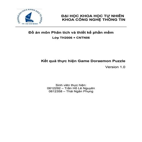 Pttkpm 8 ket luan done