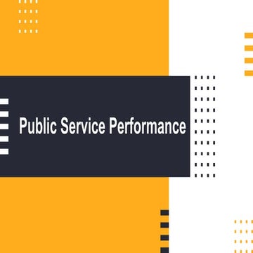 Puad 5340 d 01 module 6 lecture 