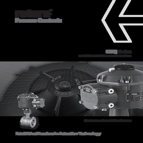 RotorK process Controls | PDF