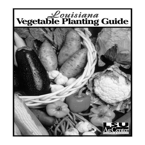 Planting Guide for Home Gardening in Alabama - Alabama Cooperative ...