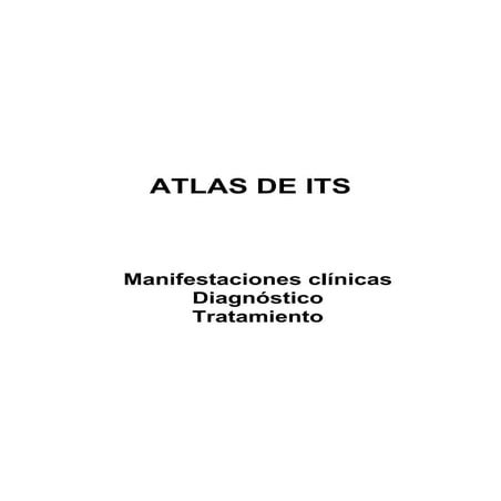 Atlas de ITS