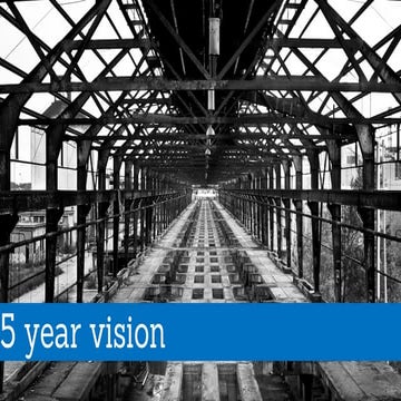 Pubcon 2016 - How SEO's can Use PPC to hit their goals