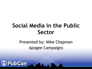 PubCon South Dallas