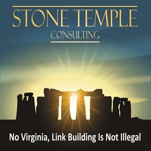 Link Building Dos and Don'ts