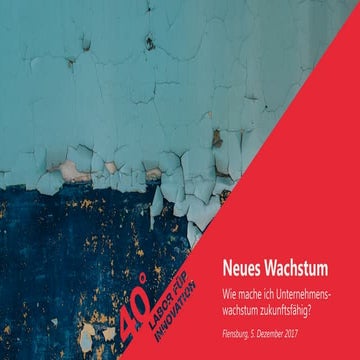 40° auf der DiWiSH Growth 2017 Flensburg, Germany