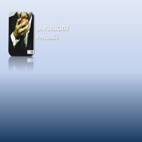 Publi persuasió