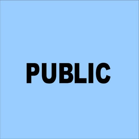 Public
