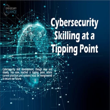 Cybersecurity Skilling at a Tipping Point.pdf