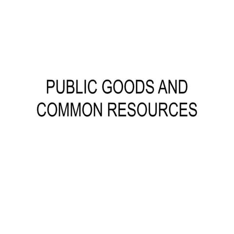 public-goods.ppt