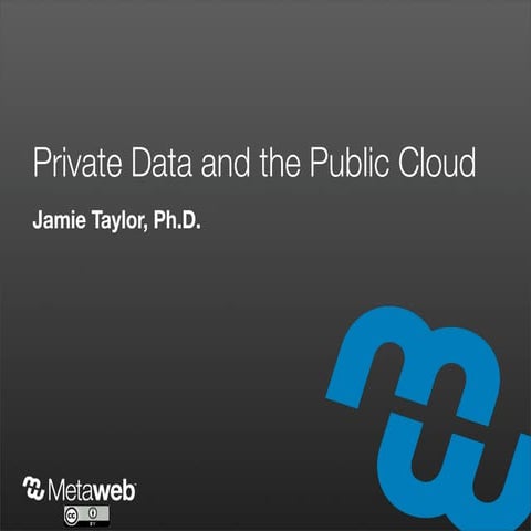 Public private-cloud