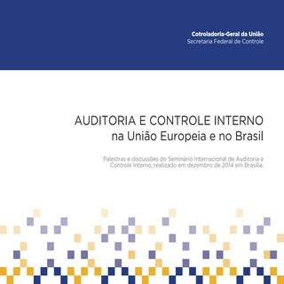 Publicacao seminario