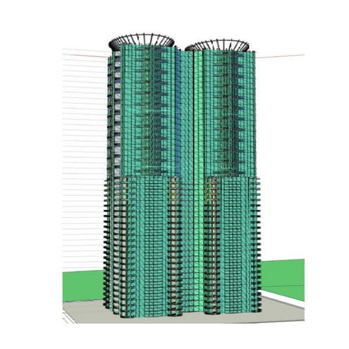 ALTITUDE  ST DOMINGO 