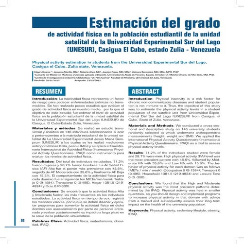 Publicacion edgar alviarez estimacion grado