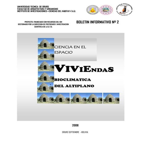 Publicacion Nº 2  Oficial